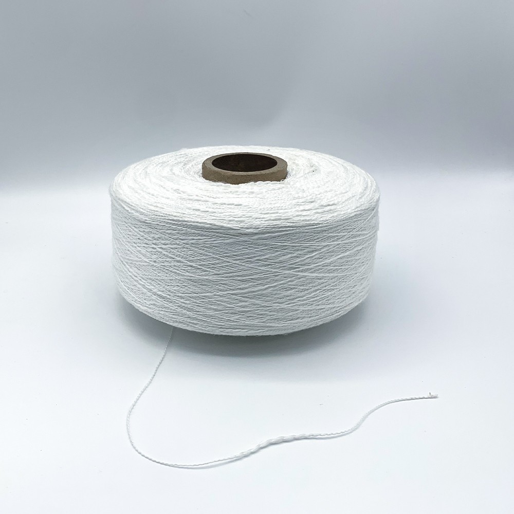 High Quality 100% Polyester Fancy Yarn 6N Big- Belly Yarn for Knitting