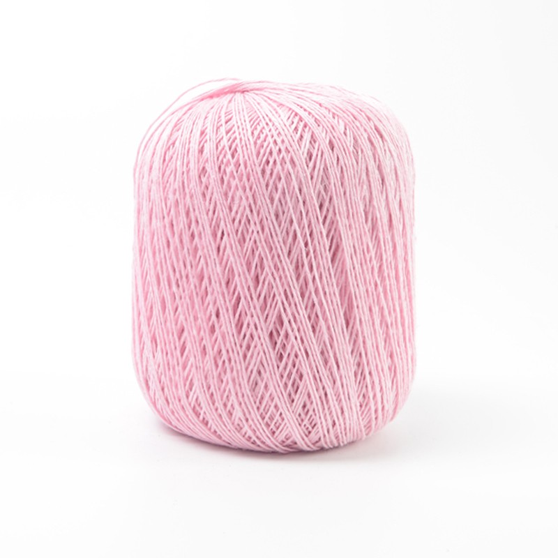 Wholesale Flax Spinning 2/24NM  6/24nm 100% Linen Yarn High Quality Yarn Crochet With High Strength