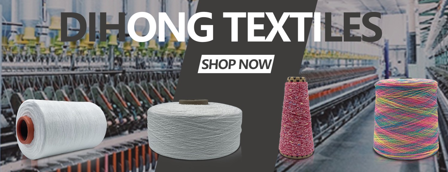 DihomeTextile promo