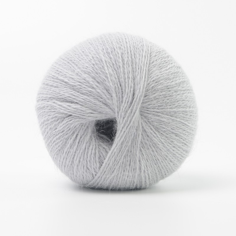 Good Quality Sell Well Cashmere Blended Yarn Angora Goat Hair Yarn