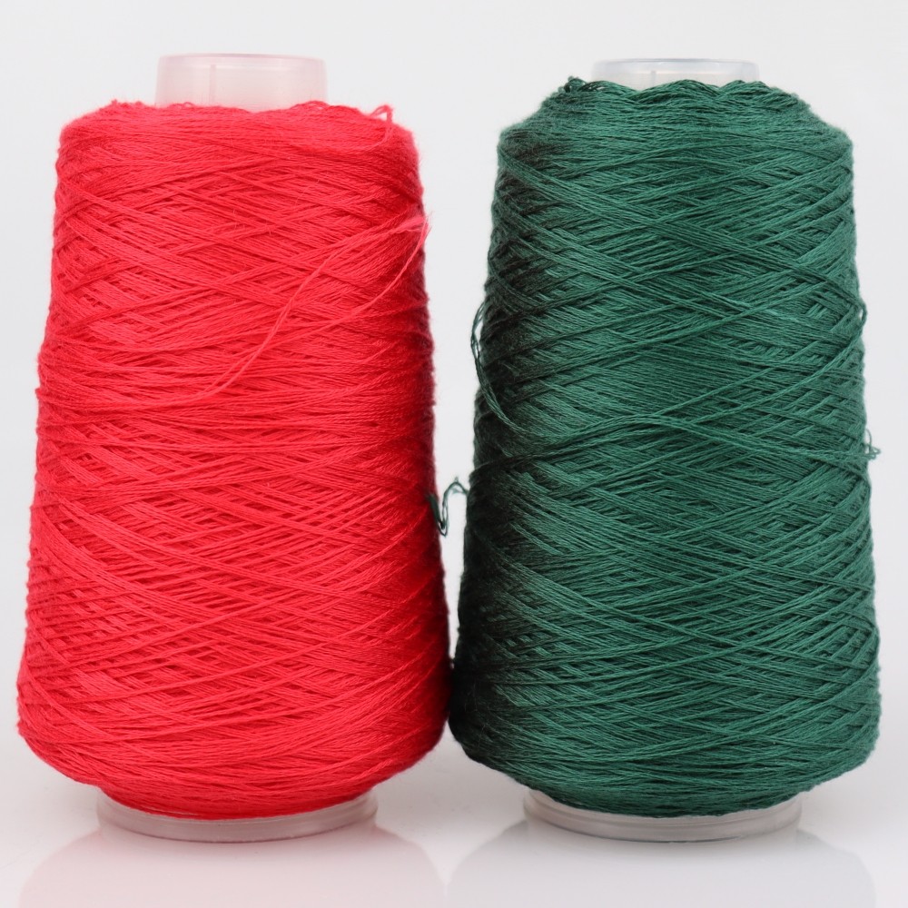 100g 900m 32S/2 100% Lyocell Yarn for Sock Knitting Yarn