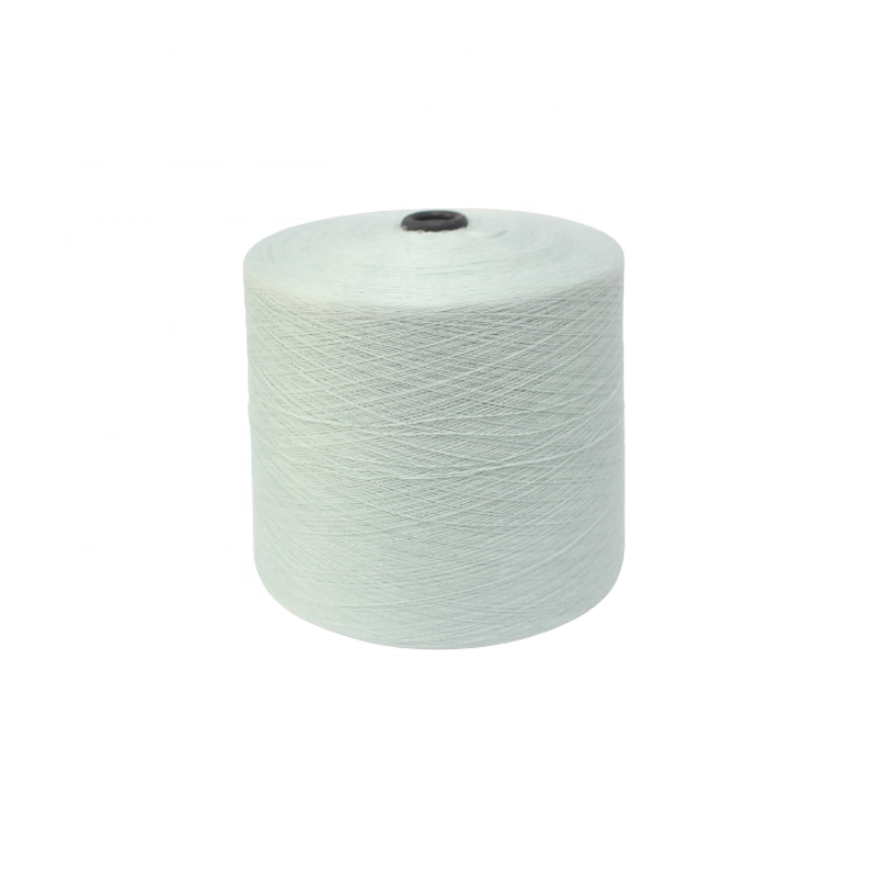 Manufacturers Directly Supply 2/30S Anti Pilling Tencel Velvet Yarn 50%viscose 50%acrylic Blended Yarn Spring Yarn