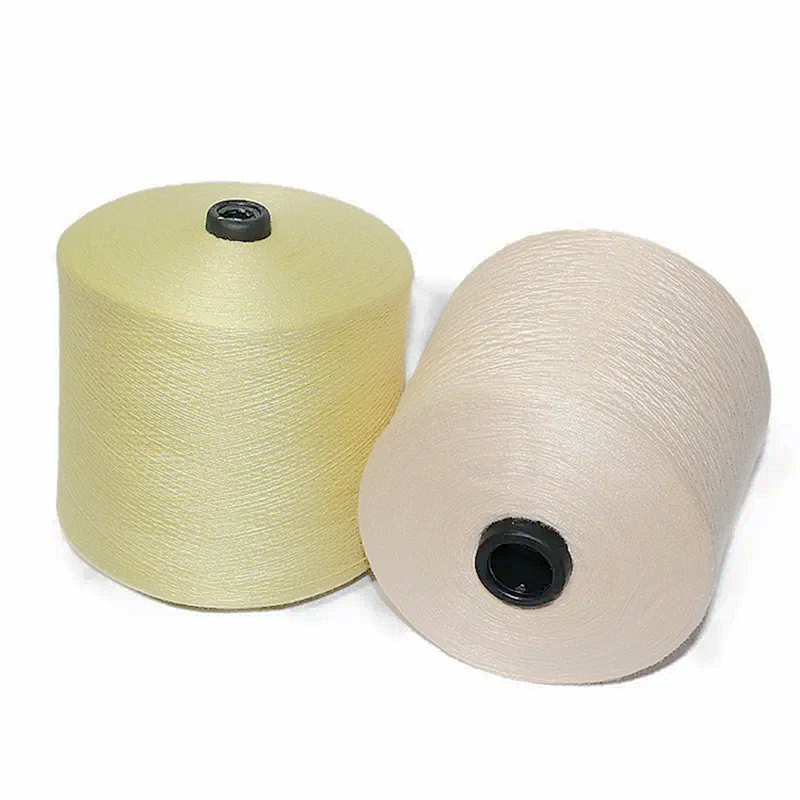 Factory Direct Sales Woven High Quality 50% Viscose 22% Nylon 28% Polyester Blended Yarn for Knitting Sweater Sewing