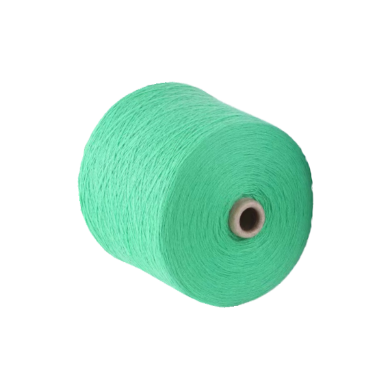 100% Wool Yarn 16NM/2 Ultra-fine Merino Wool Coarse Woven Wool 90s Pure Cashmere