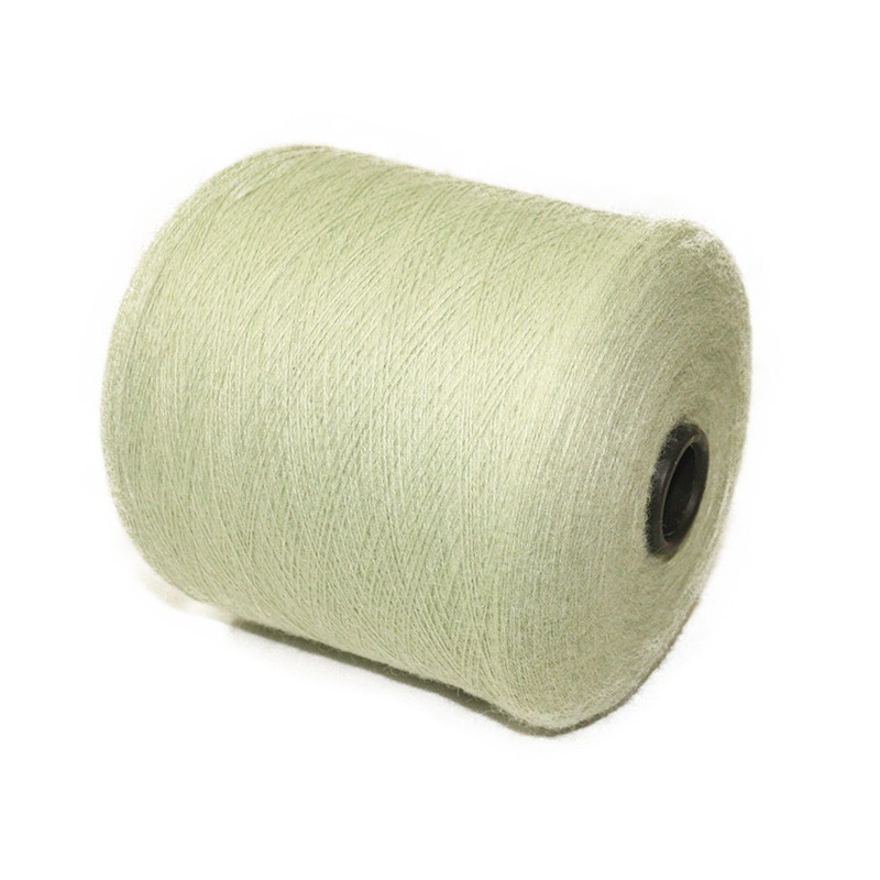 18NM/2 52%acrylic 20%polyester 28%NYLON Knitting  Yarns Wholesale
