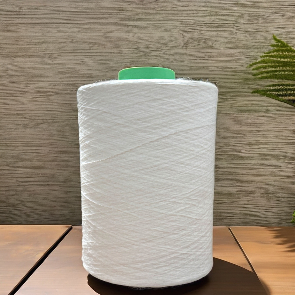 High Quality 100% Cotton Jumbo Chenille Yarn Exquisite Rayon Dyed on Cone for Knitting 100g Fancy Style