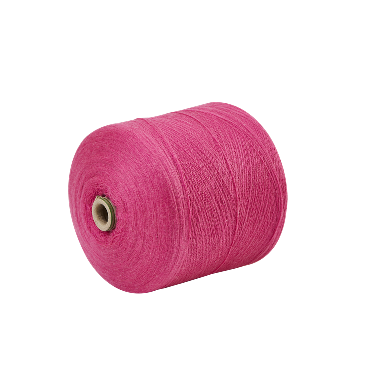 Free Samples Popular Warm and Soft Top Quality Wool and Acrylic Blend Knitting Yarn